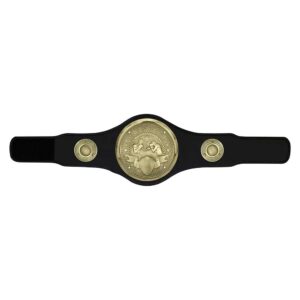 Champion Belt Boxing Trophy Trophy HQ