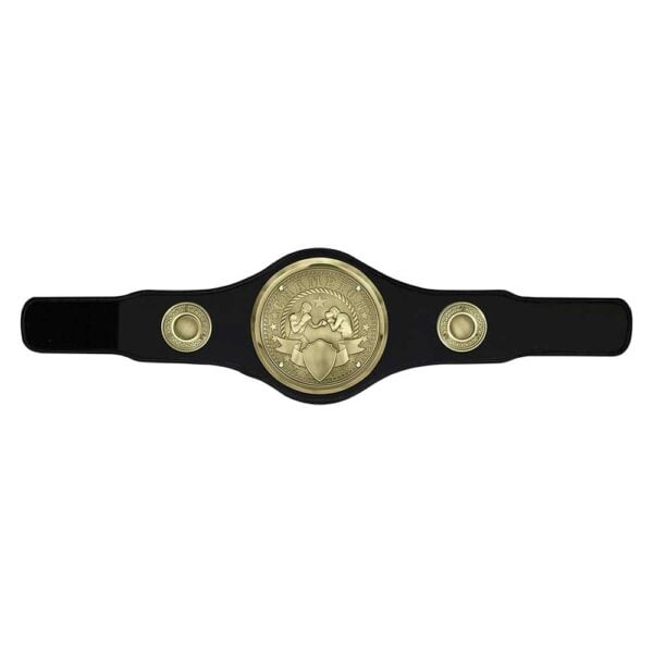 Champion Belt Boxing Trophy Trophy HQ