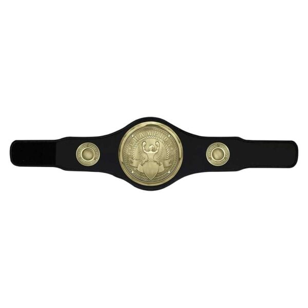 Champion Belt Ladies Trophy Trophy HQ