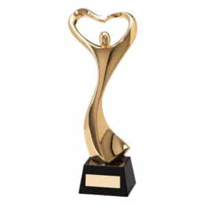 Innovator Gold Trophy Trophy HQ