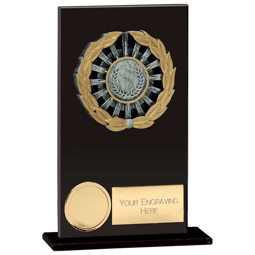 Euphoria Hero Multi Award Glass Award Trophy HQ Euphoria Hero Multi Award Glass Award Trophy HQ