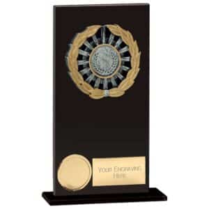 Euphoria Hero Multi Award Glass Award Trophy HQ
