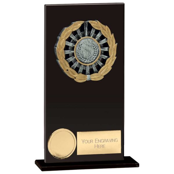 Euphoria Hero Multi Award Glass Award Trophy HQ
