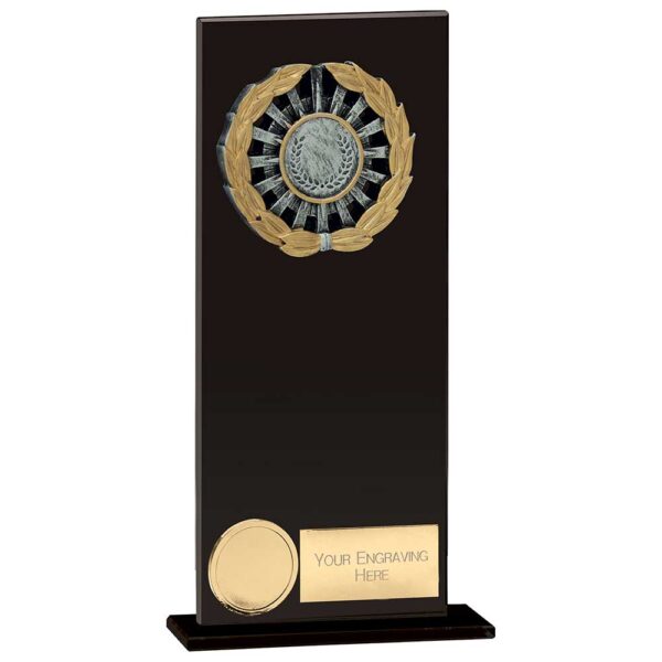 Euphoria Hero Multi Award Glass Award Trophy HQ