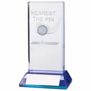 Davenport Golf Nearest The Pin Trophy Trophy HQ