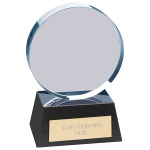 Emperor Crystal Award Trophy HQ