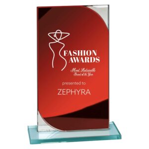 Coloured Glass Awards