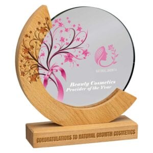 Colour Printed Glass Awards