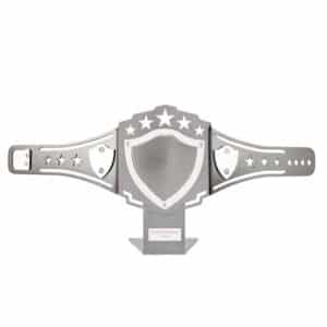 Champion Contact Sport Nickel Belt Trophy HQ