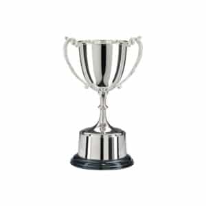 The Highgrove Nickel Plated Trophy Cup Trophy HQ