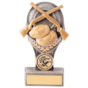 Falcon Clay Pigeon Shooting Trophy Falcon Clay Pigeon Shooting Trophy Trophy HQ