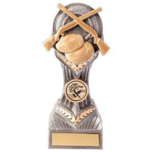 Falcon Clay Pigeon Shooting Trophy Trophy HQ