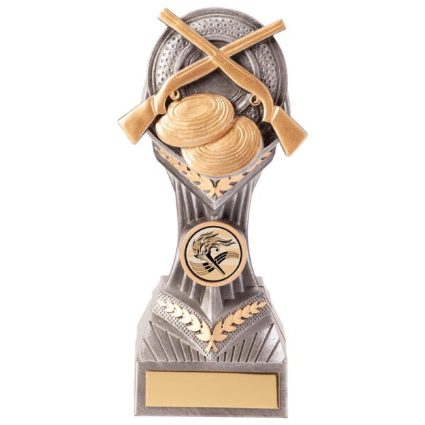 Falcon Clay Pigeon Shooting Trophy Trophy HQ