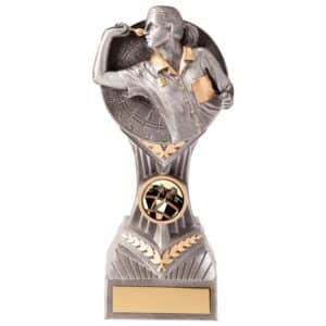 Falcon Darts Female Trophy Trophy HQ