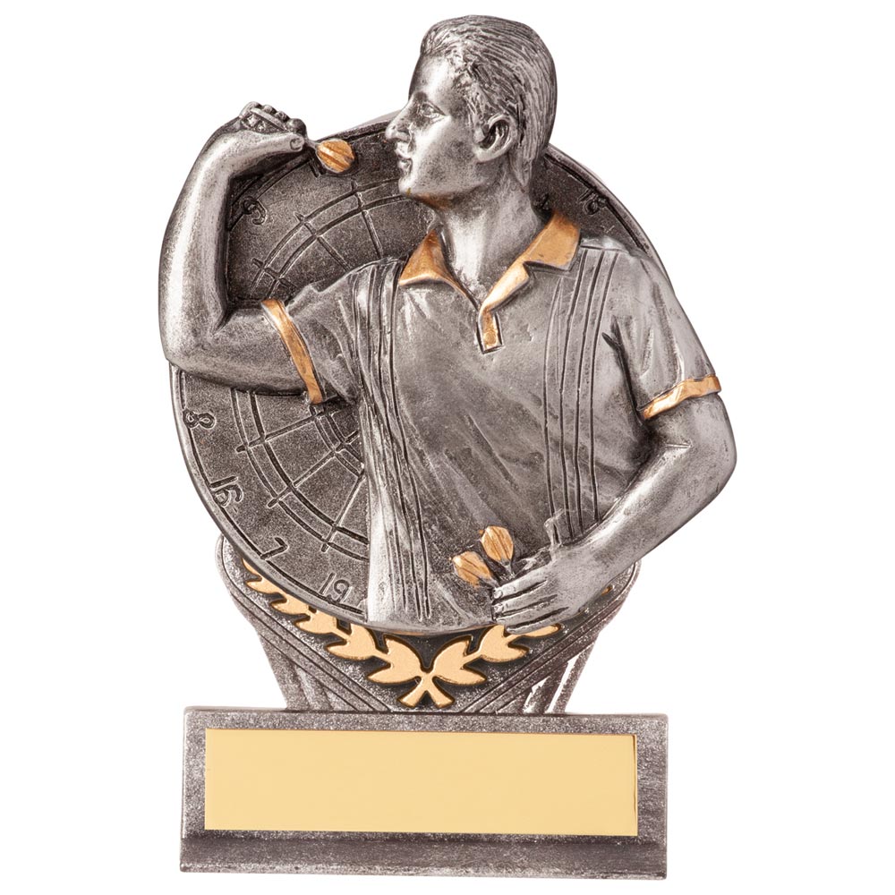 Falcon Darts Male Trophy Falcon Darts Male Trophy - Image 6