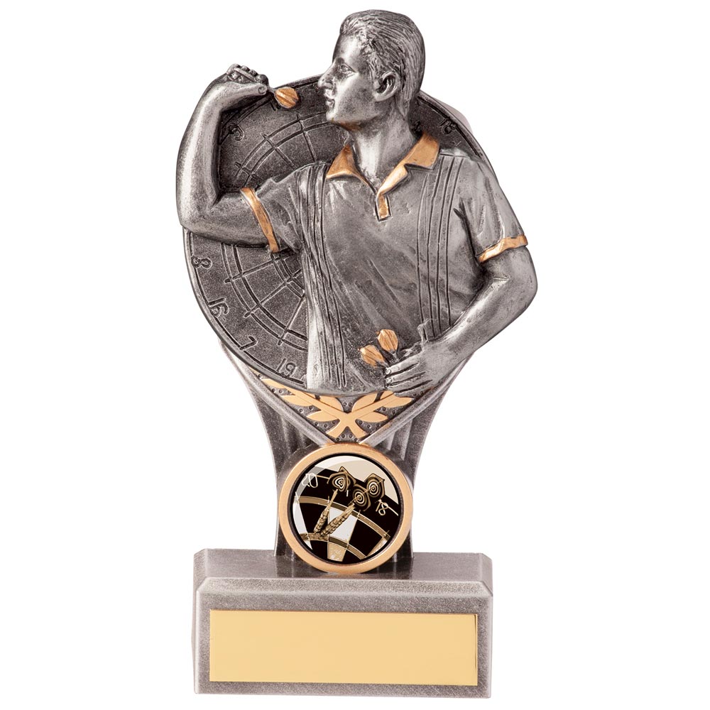 Falcon Darts Male Trophy Falcon Darts Male Trophy - Image 2