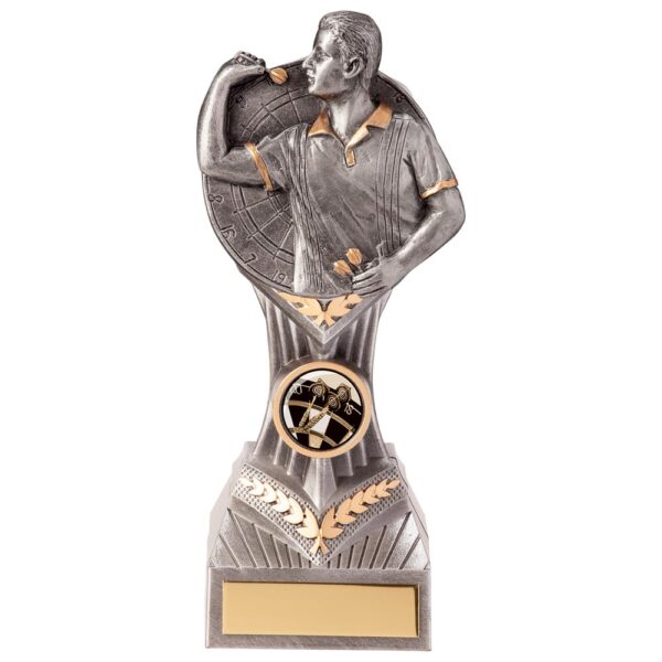 Falcon Darts Male Trophy Trophy HQ
