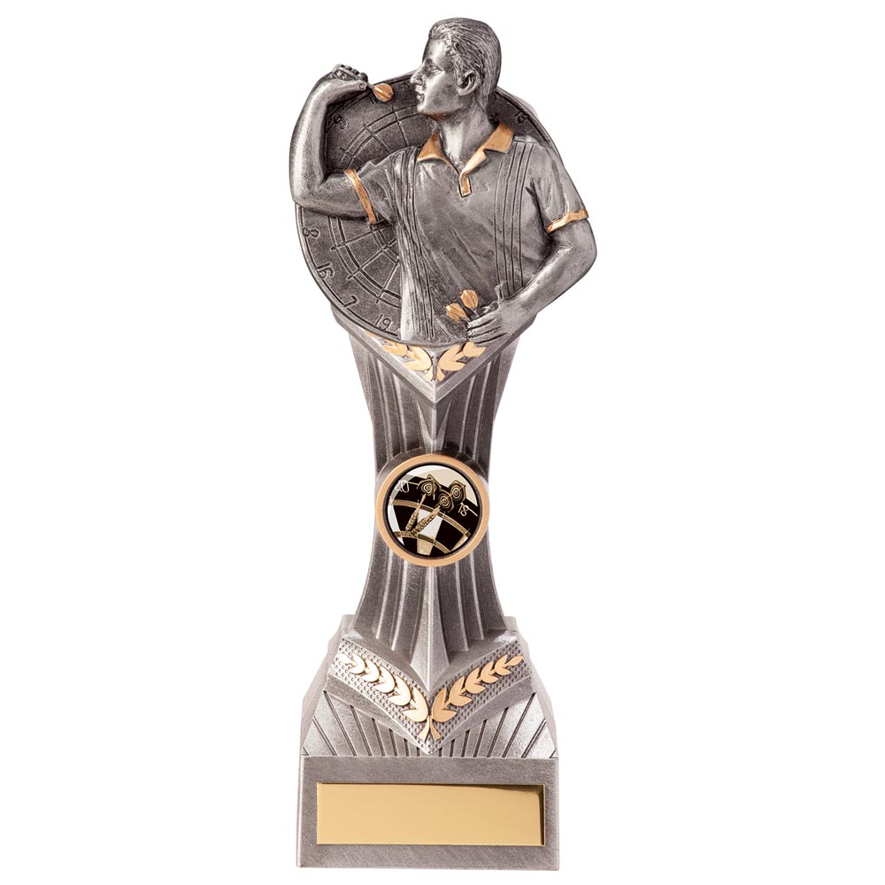 Falcon Darts Male Trophy Falcon Darts Male Trophy - Image 4