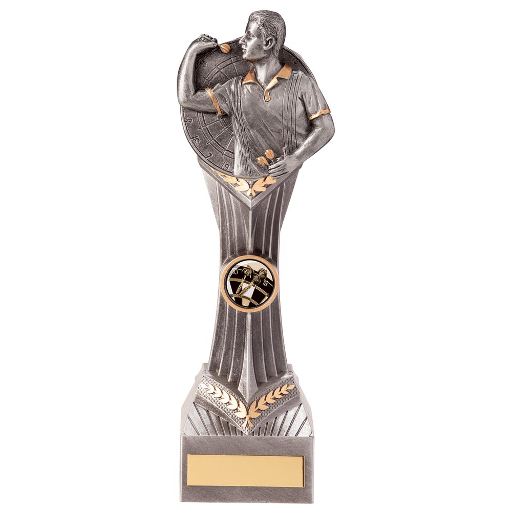 Falcon Darts Male Trophy Falcon Darts Male Trophy - Image 5
