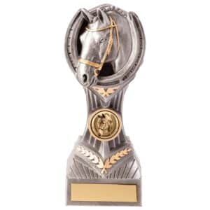 Falcon Equestrian Trophy Trophy HQ