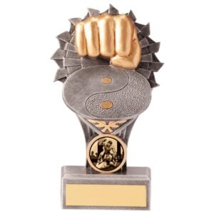 Falcon Martial Arts Trophy Trophy HQ