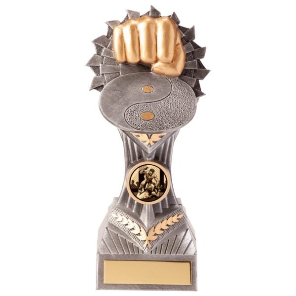 Falcon Martial Arts Trophy Trophy HQ