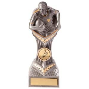 Falcon Rugby Trophy Trophy HQ