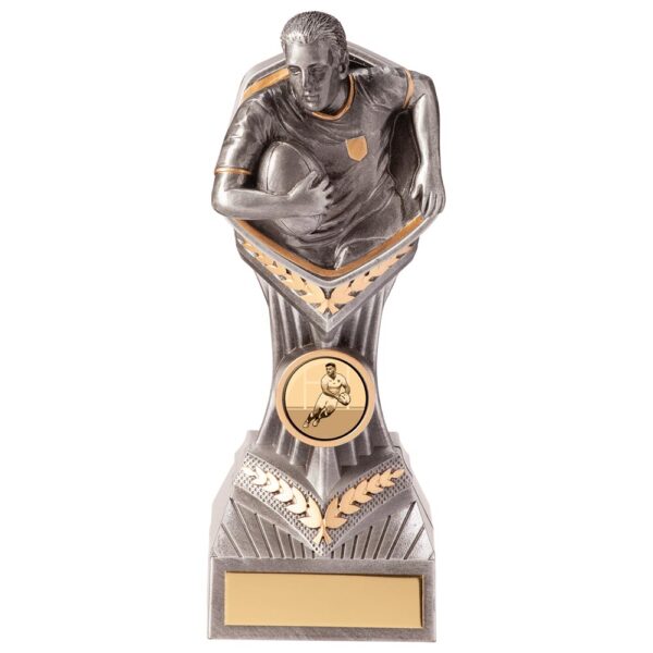 Falcon Rugby Trophy Trophy HQ