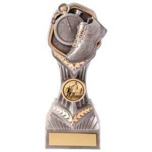 Falcon Running Trophy Trophy HQ