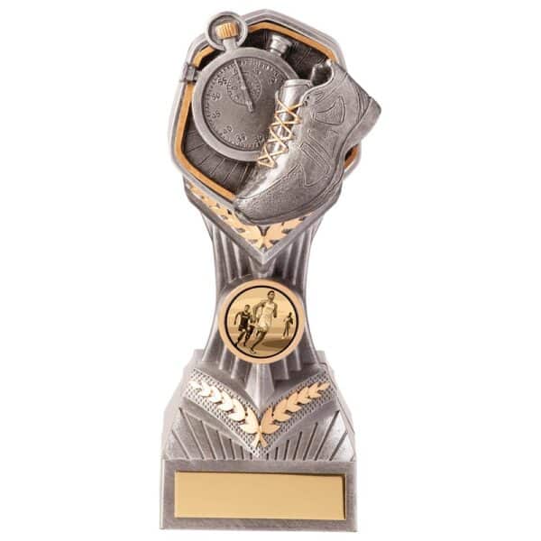 Falcon Running Trophy Trophy HQ