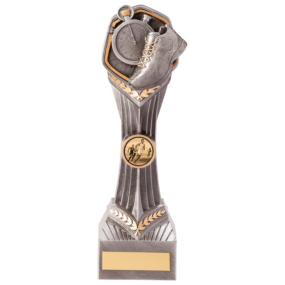 Falcon Running Trophy Falcon Running Trophy - Image 5
