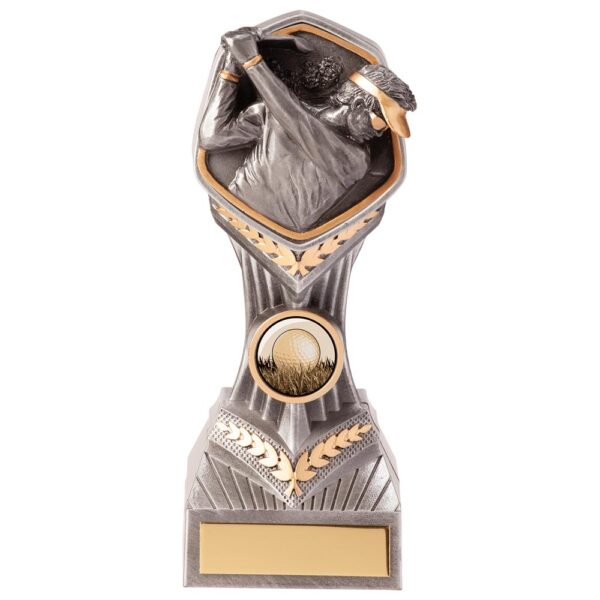 Falcon Golf Male Trophy Trophy HQ