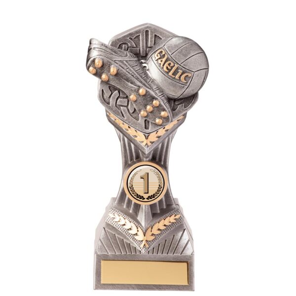 Falcon GAA Gaelic Football Trophy Trophy HQ