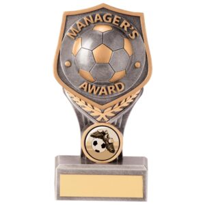 Falcon Football Manager Award Trophy Falcon Football Manager Award Trophy Trophy HQ 2