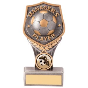 Falcon Football Managers Player Trophy Falcon Football Managers Player Trophy Trophy HQ 2