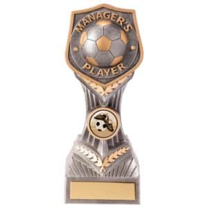 Falcon Football Managers Player Trophy Trophy HQ
