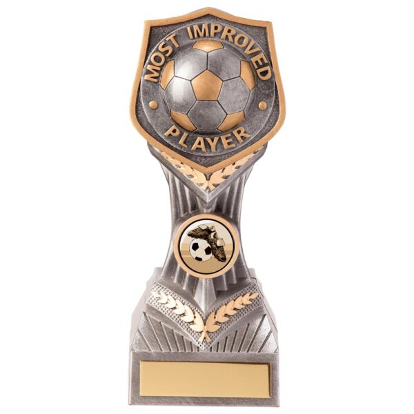 Falcon Most Improved Player Trophy Trophy HQ