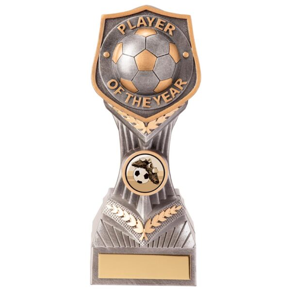 Falcon Football Player of the Year Trophy Trophy HQ