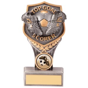 Falcon Football Top Goal Scorer Trophy Falcon Football Top Goal Scorer Trophy Trophy HQ 2