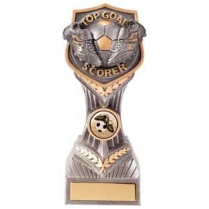 Falcon Football Top Goal Scorer Trophy Trophy HQ