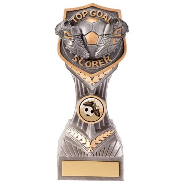 Falcon Football Top Goal Scorer Trophy Trophy HQ