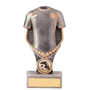 Falcon Football Shirt Trophy Falcon Football Shirt Trophy Trophy HQ