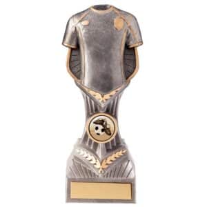 Falcon Football Shirt Trophy Trophy HQ