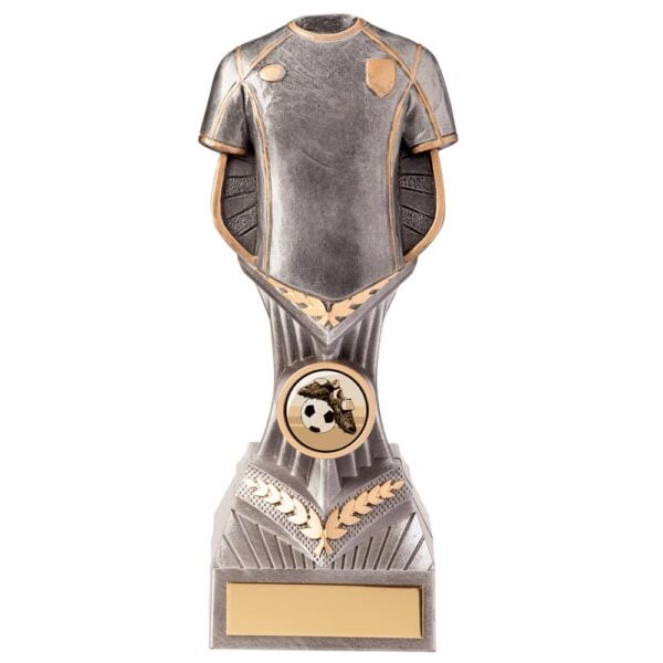 Falcon Football Shirt Trophy Trophy HQ