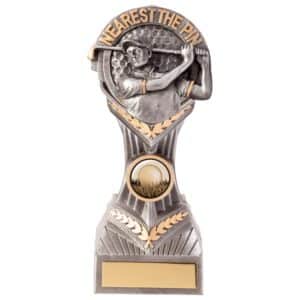 Falcon Golf Nearest The Pin Trophy Trophy HQ