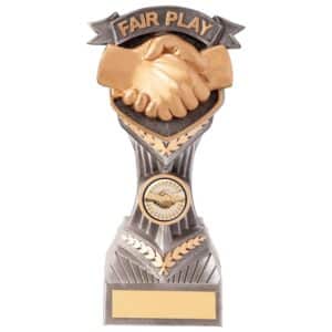 Falcon Fair Play Trophy Trophy HQ