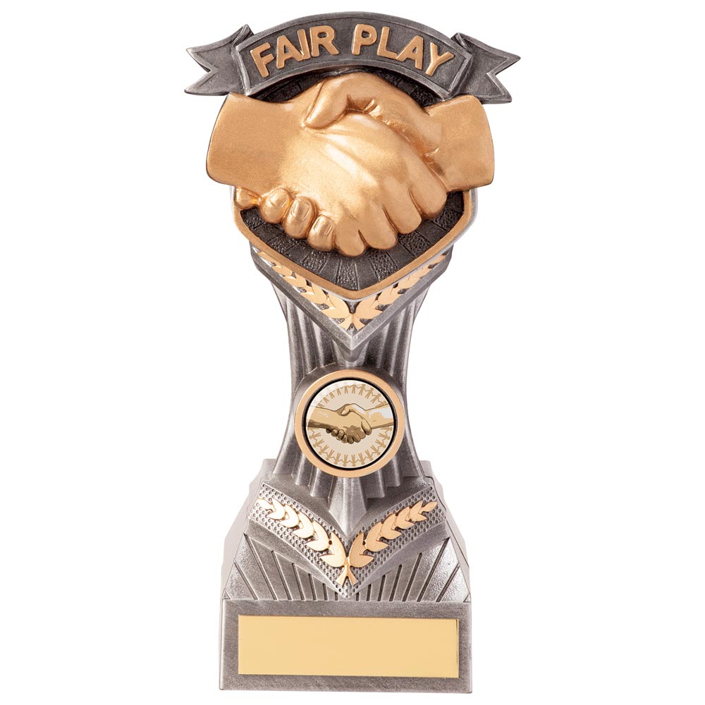 Falcon Fair Play Trophy Trophy HQ Falcon Fair Play Trophy Trophy HQ