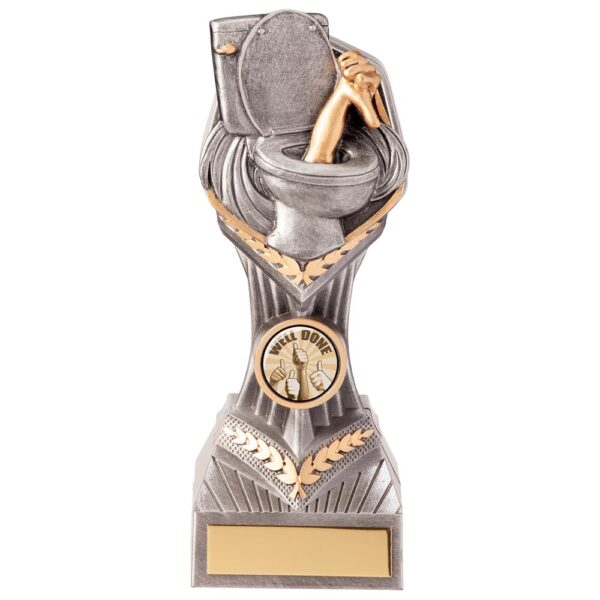 Falcon Loser Trophy Trophy HQ