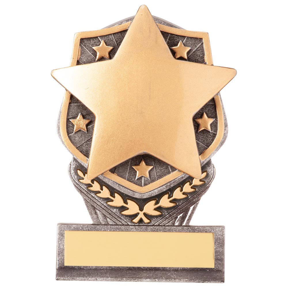 Falcon Star Trophy Falcon Star Trophy - Image 6