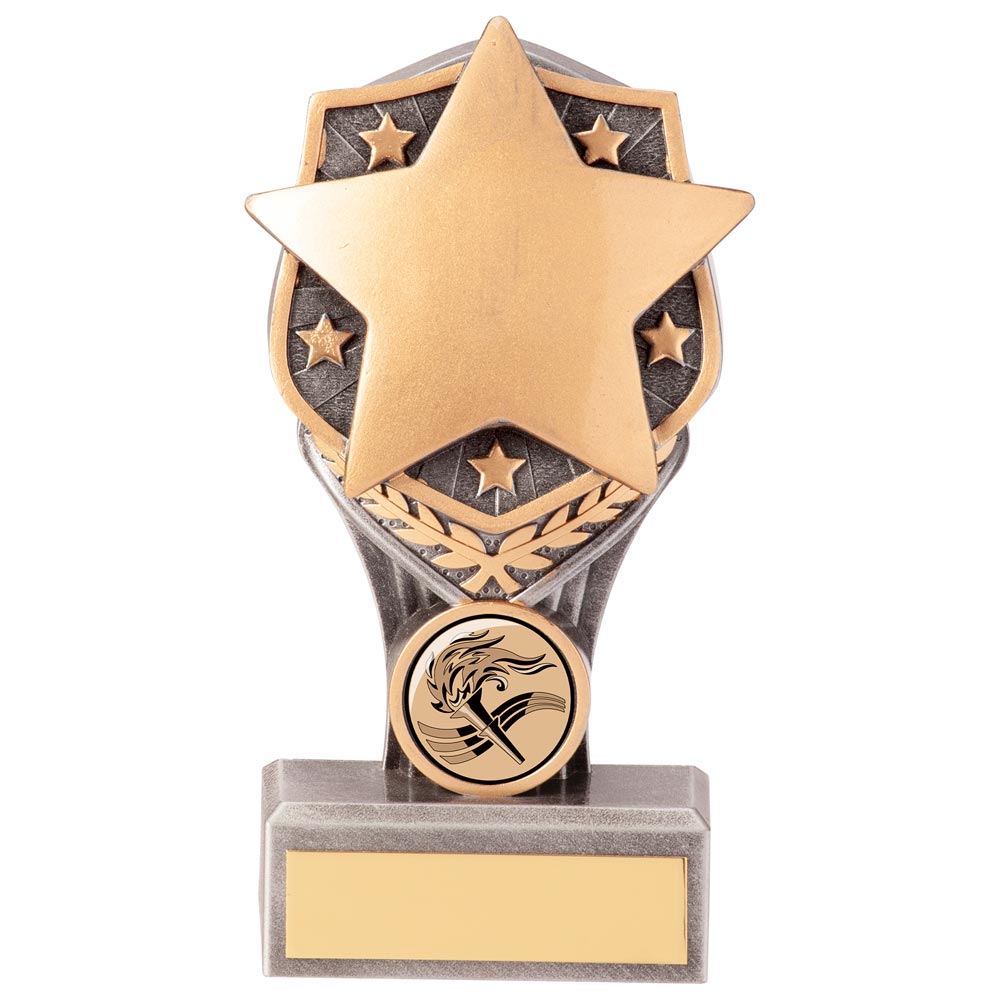 Falcon Star Trophy Falcon Star Trophy - Image 2
